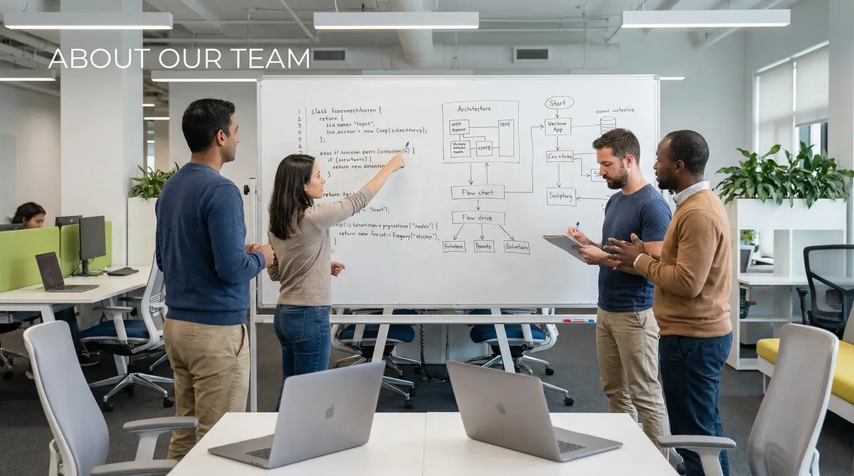 Контекст и история проекта quietdailyuse.com